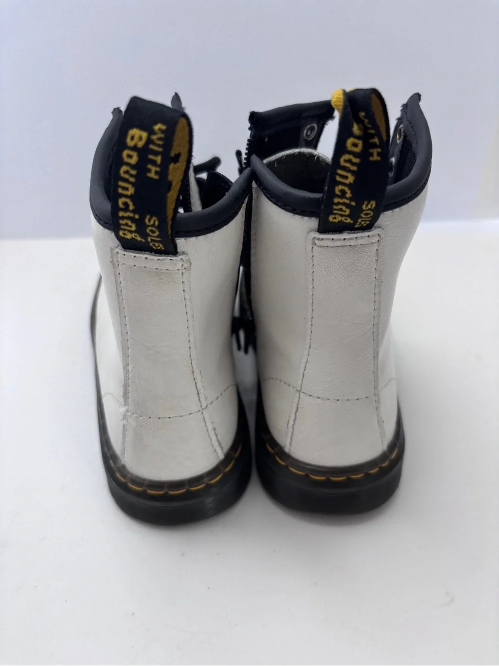 Dr. Martens iconic dr